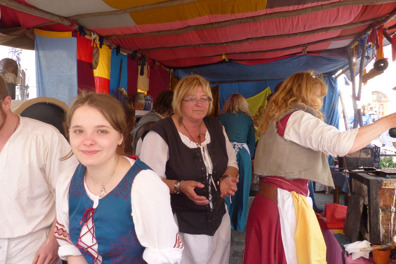  17. Spectaculum – Spectaculum Oberwesel Bildidee 