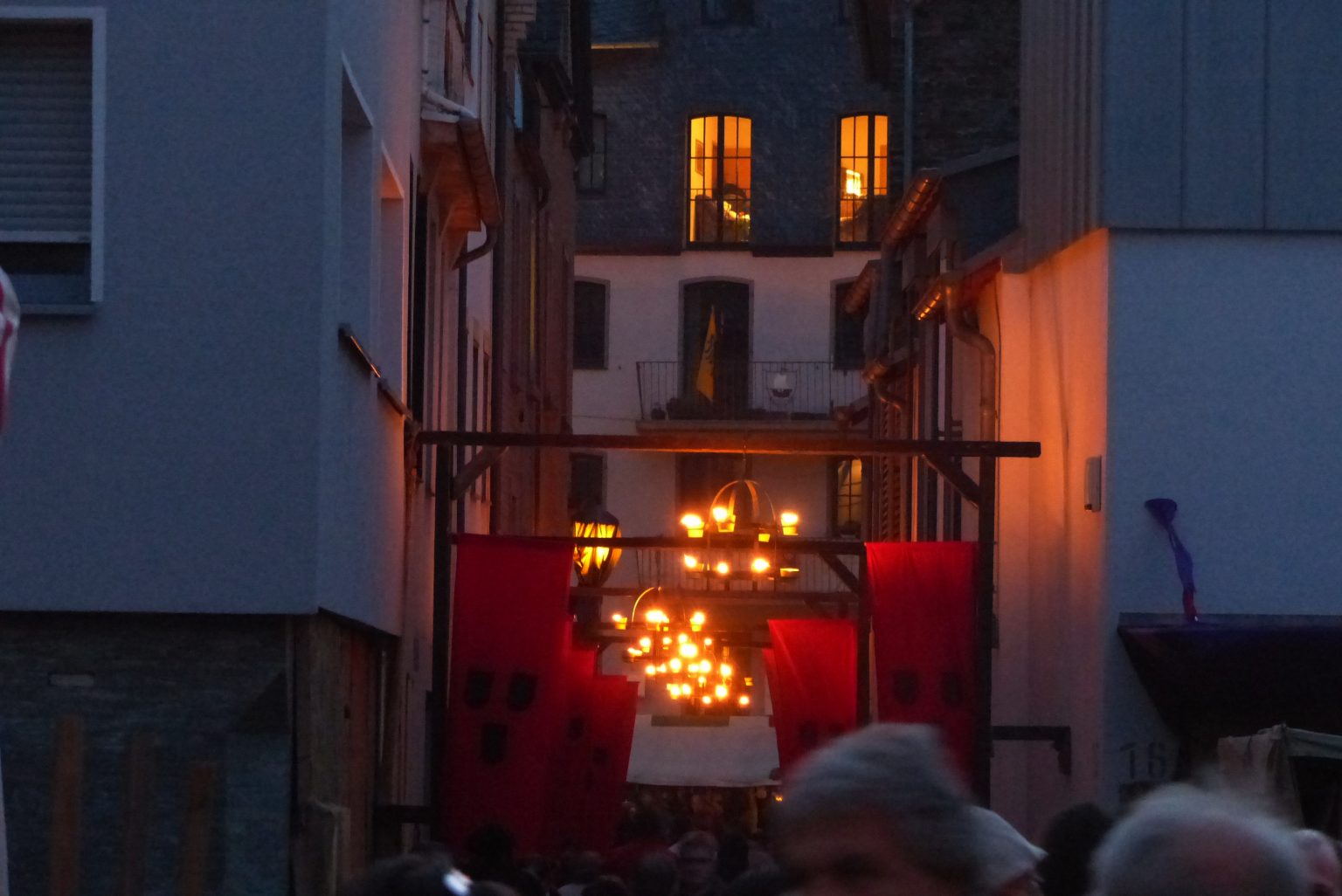  Foto zu 17. Spectaculum – Spectaculum Oberwesel 