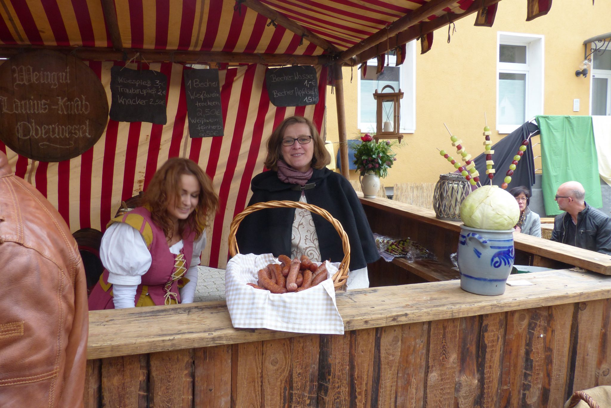  Foto zu 17. Spectaculum – Spectaculum Oberwesel 